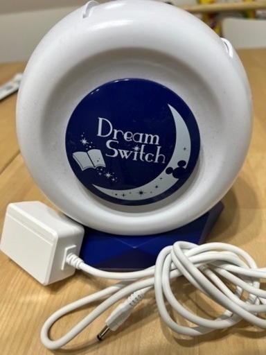 ディズニーピクサー　ドリームスイッチ