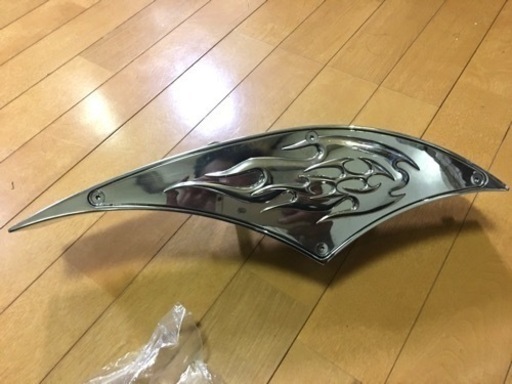 エアクリーナー ハーレー ダイナ FXD