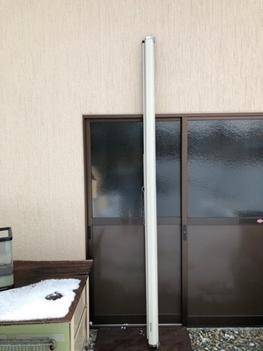 プロジェクター、ホームシアター KIKUCHI PROJECTION SCREEN/ GRAY MATTE ADVANCE
