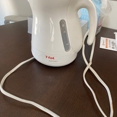 tfal ケトル