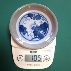 TANITA キッチンスケール はかりの画像