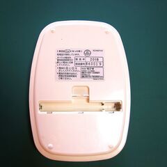 TANITA キッチンスケール はかりの画像