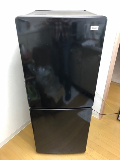 冷蔵庫2021年製148Ｌ
