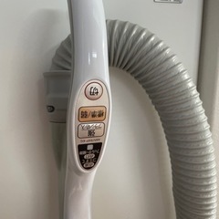 Panasonic パナソニック　掃除機　の画像