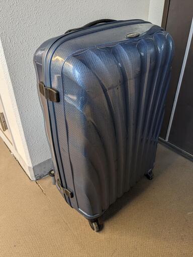 スーツケース Samsonite