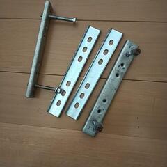 OGK子供乗せチャイルドシートの画像