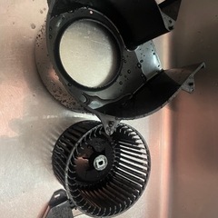 エアコンや換気扇クリーニングの画像