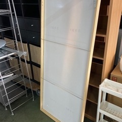 ● IKEA、姿見、大型ミラー、壁掛けミラーの画像