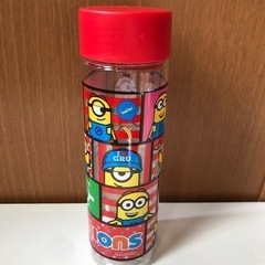 ミニオンズウォーターボトル