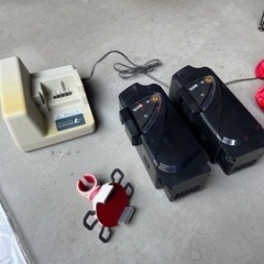 Panasonic 電動自転車の画像