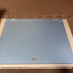 パソコン ジャンク品の画像