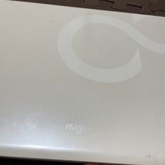 パソコン ジャンク品の画像