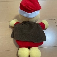 アンパンマンぬいぐるみ　の画像