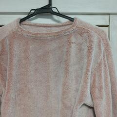 GU  パジャマの画像