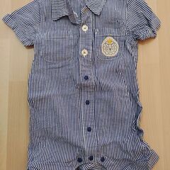 ベビー服