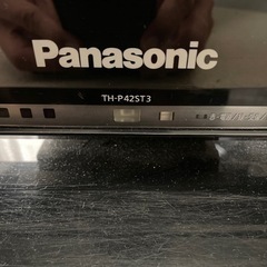 TH-P425T3 プラズマテレビ