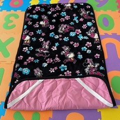 敷き布団パッドの画像