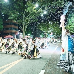 よさこいメンバー募集！体験会募集！ - スポーツ