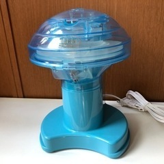電動かき氷機