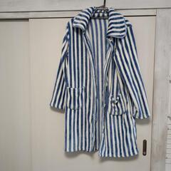 受取者決定しました。ルームジャケットの画像