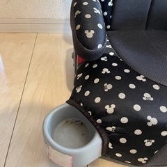 ジュニアシート（受渡し者決定）の画像