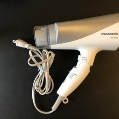 Panasonic パナソニック ヘアードライヤー イオニティ ...