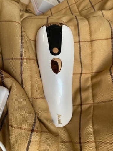 脱毛器