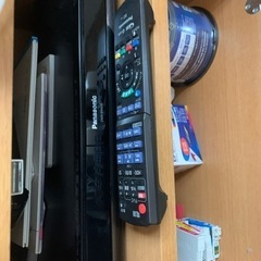 パナソニックブルーレイレコーダー　DMR-BW690 500GB...