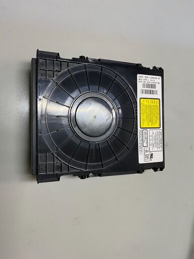 SHARPブルイレコーダー　HDDなし部品取り