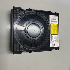 SHARPブルイレコーダー　HDDなし部品取り