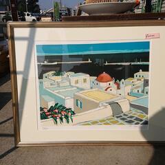 絵画👀