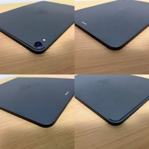 最終値下げ iPad Pro 11inch 256gb Apple 【公式通販】
