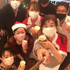 【サルサダンスon1金曜夜】on1 お友達作りに❤️運動不足解消に❤️サルサダンスを始めてみませんか？の画像
