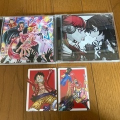 映画ONE PIECE FILM RED Ado ウタの歌 初回...