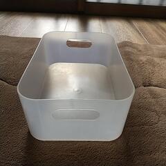 ニトリの小物入れの画像