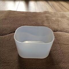 ニトリの小物入れの画像