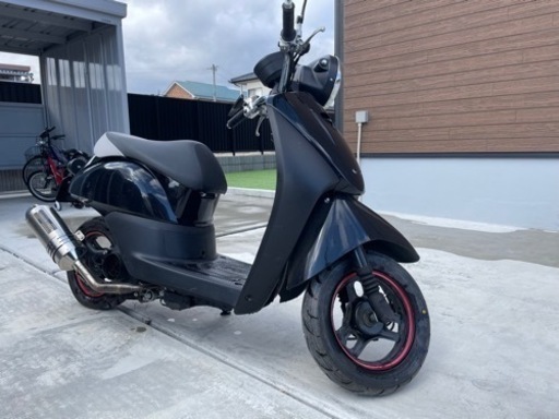 「取引先決定」★超低走行★HONDA Today AF67