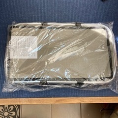 新品折りたためる保冷バッグの画像
