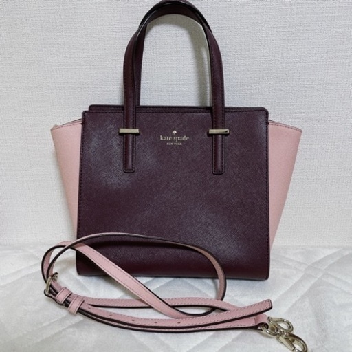 ケイトスペード バッグ 値下げ相談可能