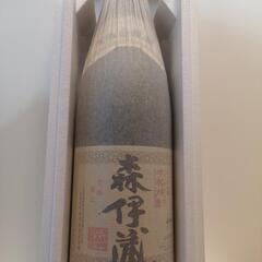 ■未開封■森伊蔵■1800ml■1.8l