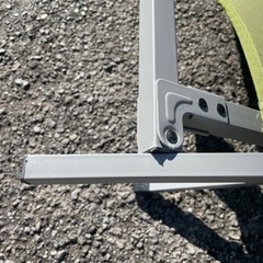 【コールマン】トレイルヘッドコットの画像