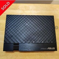ASUS RT-AC65U Wi-Fi 無線ルーター