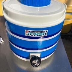 新品　ドリンクジャー