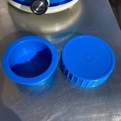 新品　ドリンクジャーの画像