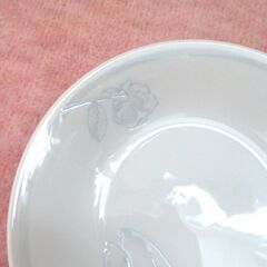 新品☆ジバンシー☆パスタカレー皿☆ペアの画像