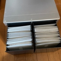 CDラックの画像