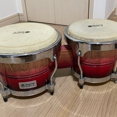 ボンゴ LP Performer Series ＬＰP601-VFC 