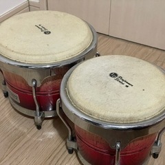 ボンゴ LP Performer Series ＬＰP601-VFC の画像