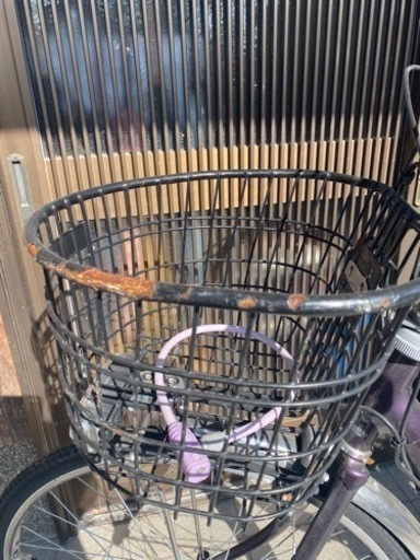 電動自転車
