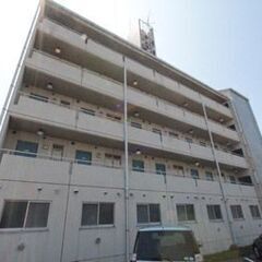 水戸駅から徒歩圏内！敷金0‼︎礼金0‼︎ペット可１DK＊Wi-Fi無料/隣に平和公園で散歩も可能　事務所としての利用も可能　駐車場は近隣あり − 茨城県